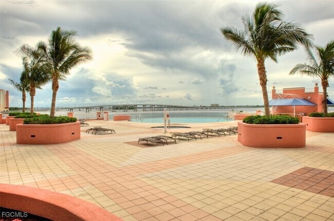 Building Photo - 2745 1st Street Unit 2306
