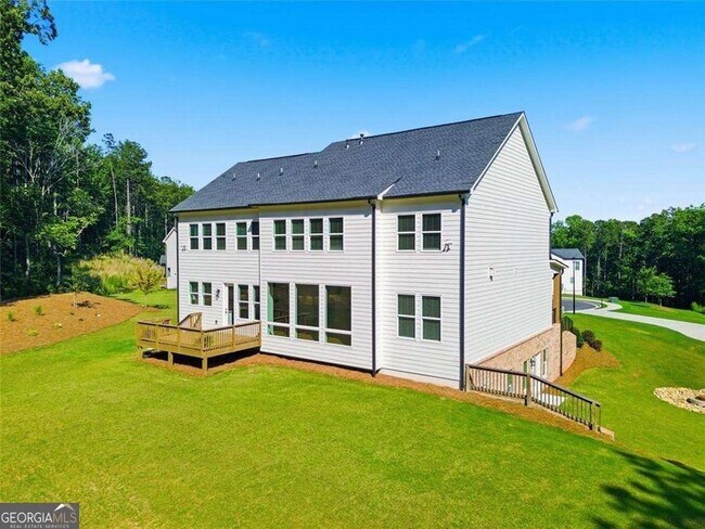Building Photo - 401 Oakleigh Ave