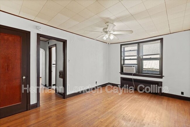 Building Photo - 3406-3408 Keokuk St