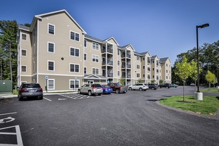 Building Photo - Residences at Colcord Pond