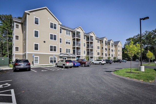 Primary Photo - Residences at Colcord Pond