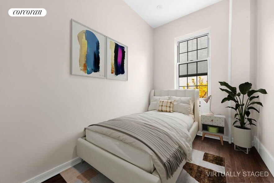 Building Photo - 621 Macon St