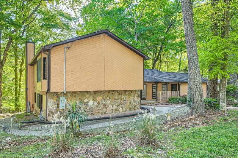 Building Photo - 466 Raven Springs Trail