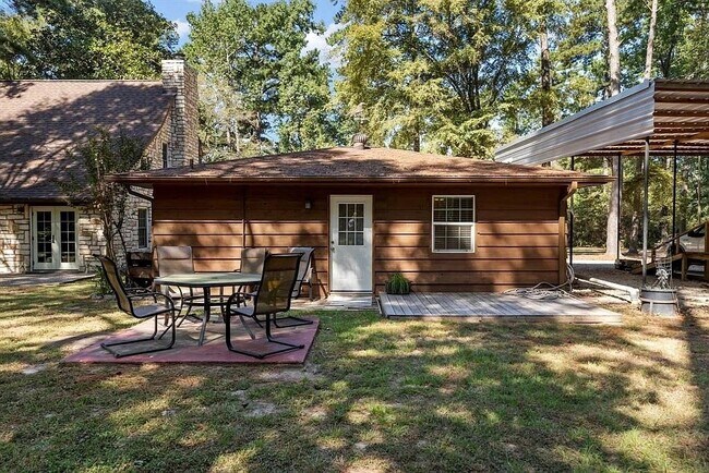 Building Photo - 2018 FM 1486