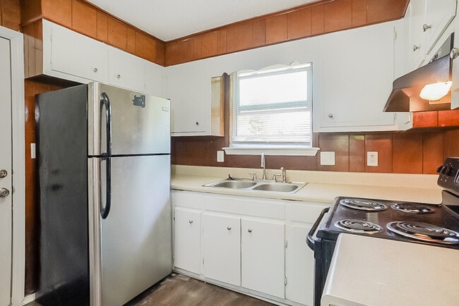 Building Photo - Comfortable 4-Bedroom Home in Augusta, GA