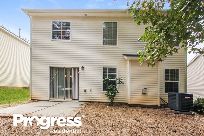 Building Photo - 8108 Nikki Cole Dr