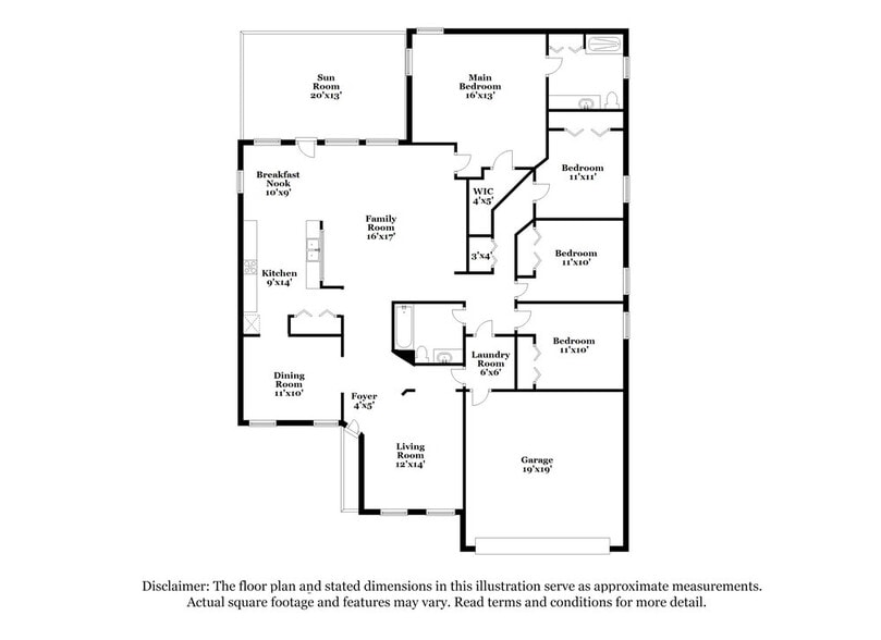 Building Photo - 11022 4th Ave E