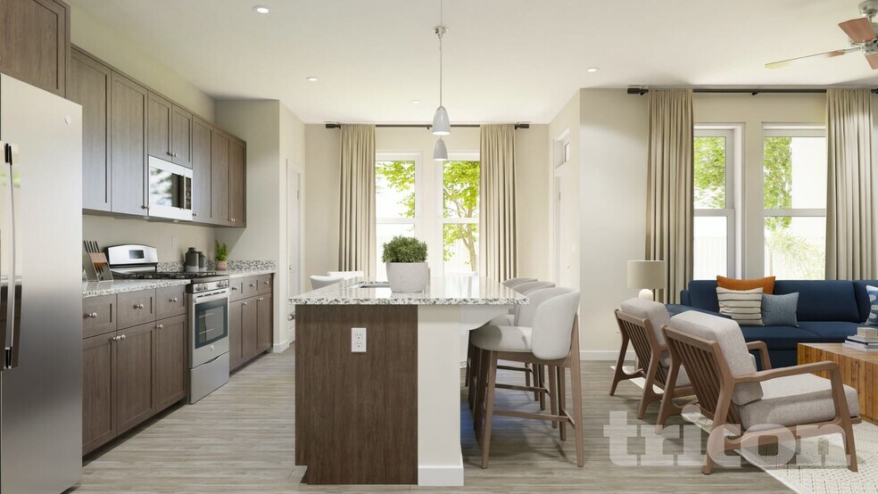 Building Photo - 5468 Granite Trl