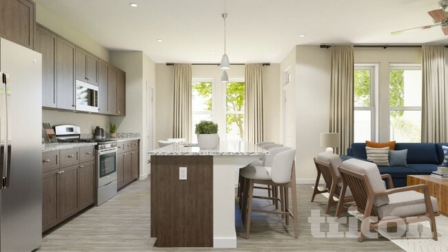 Building Photo - 2281 E Miller Rd