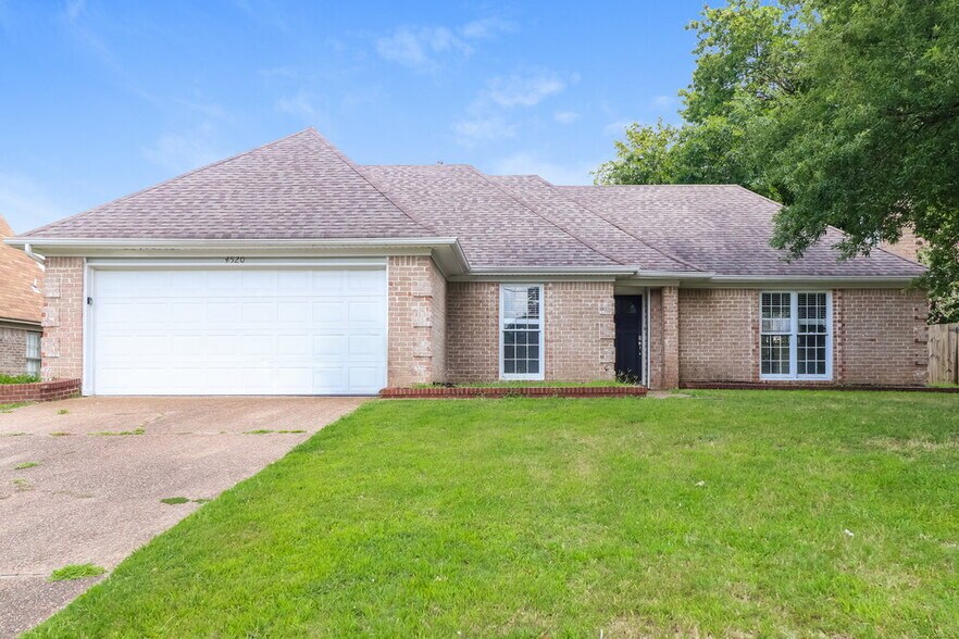 Primary Photo - 4520 S Germantown Rd