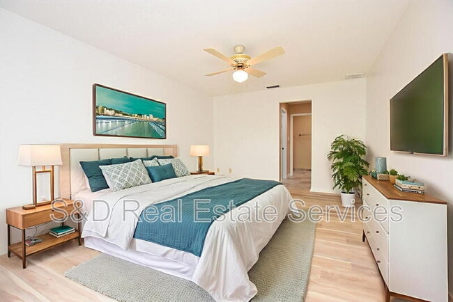 Building Photo - 4653 San Paulo Ct