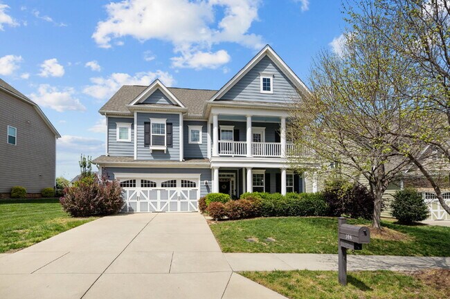 Primary Photo - 308 Jude Ln