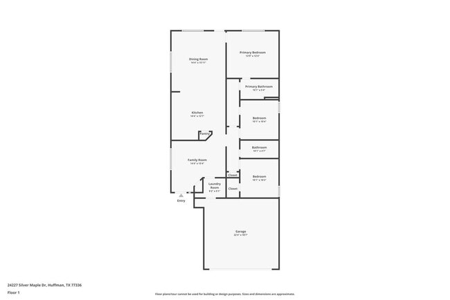 Building Photo - 24227 Silver Maple Dr