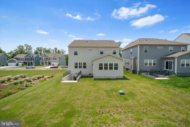 Building Photo - 2093 Whithorn Hl