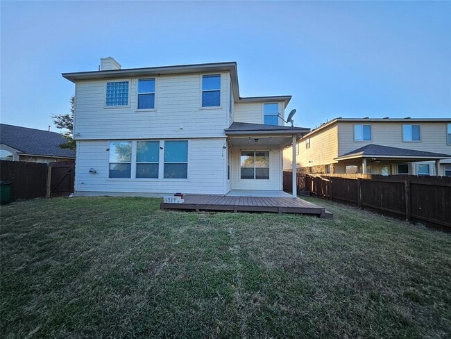 Building Photo - 11109 Persimmon Gap Dr