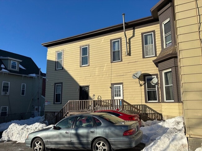 Building Photo - 85 Prospect St