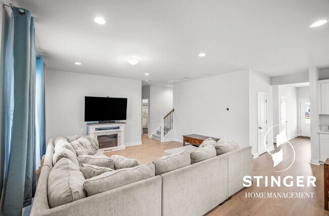 Building Photo - 1206 Brackish Ct