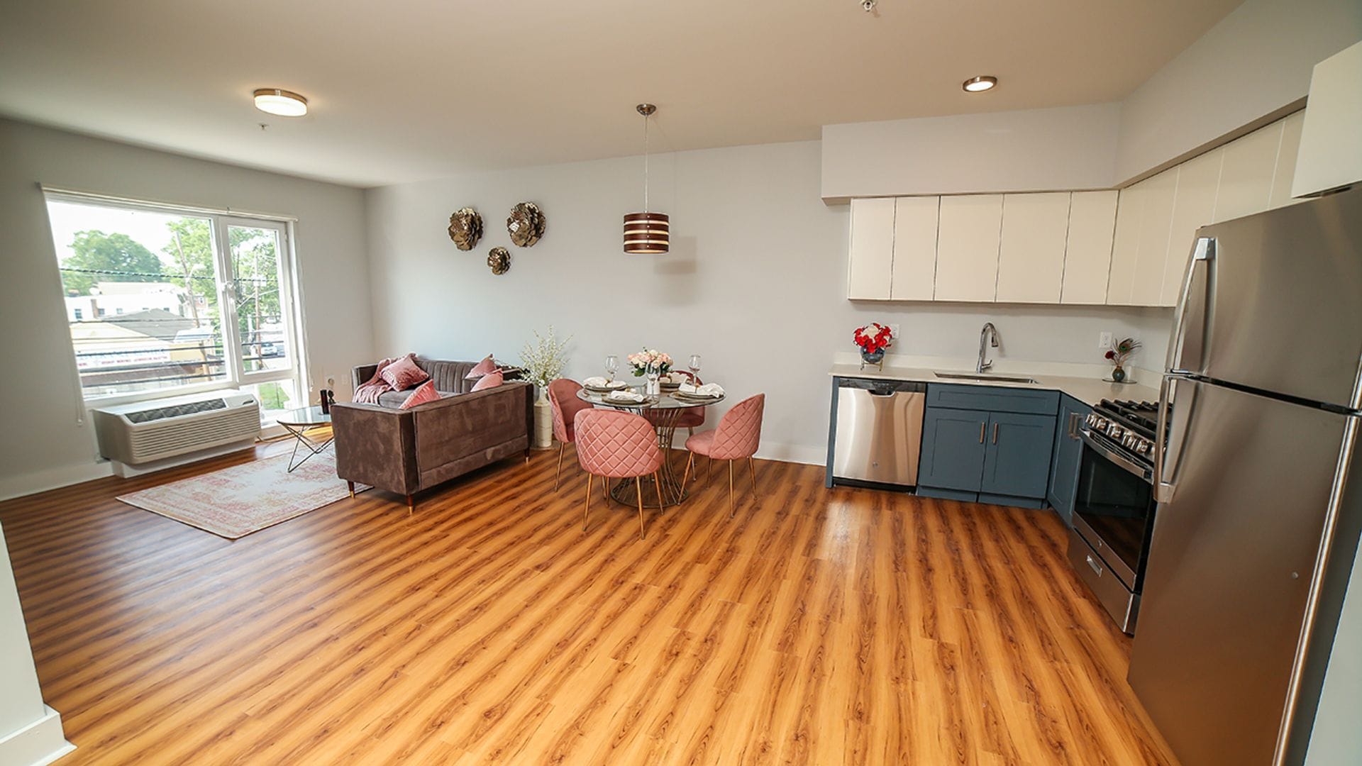 Interior Photo - citivillage @ st. georges ave