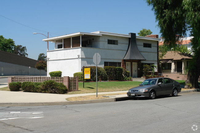 Primary Photo - 1709, 1711 Landis Street