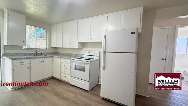 Building Photo - 3462 S 700 E
