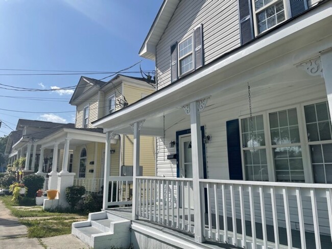 Building Photo - Single Family Near Downtown Wilmington