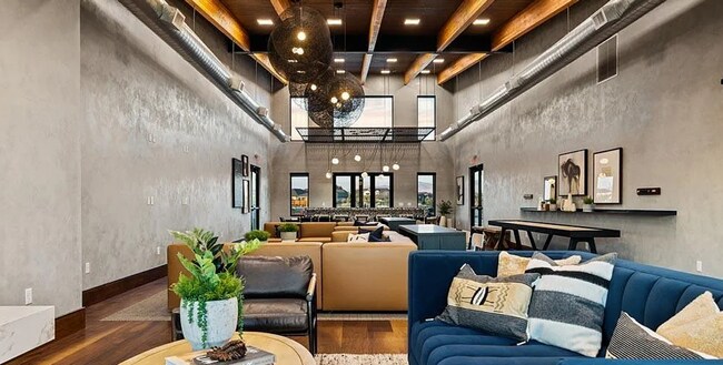 Building Photo - Amazing Neighborhood 2 Bed 2 Bath Plus Office