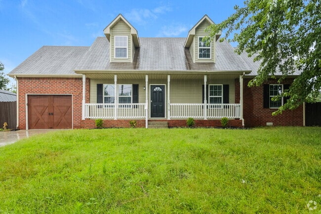 Building Photo - 1519 Cason Trail