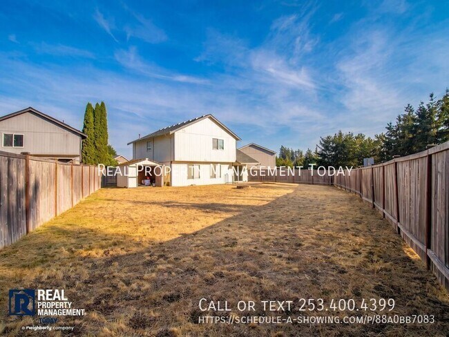 Building Photo - 20002 10th Ave Ct E