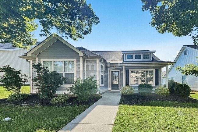Building Photo - 602 Fairgreen Trail