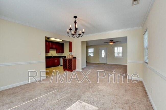 Building Photo - 4923 Krick St