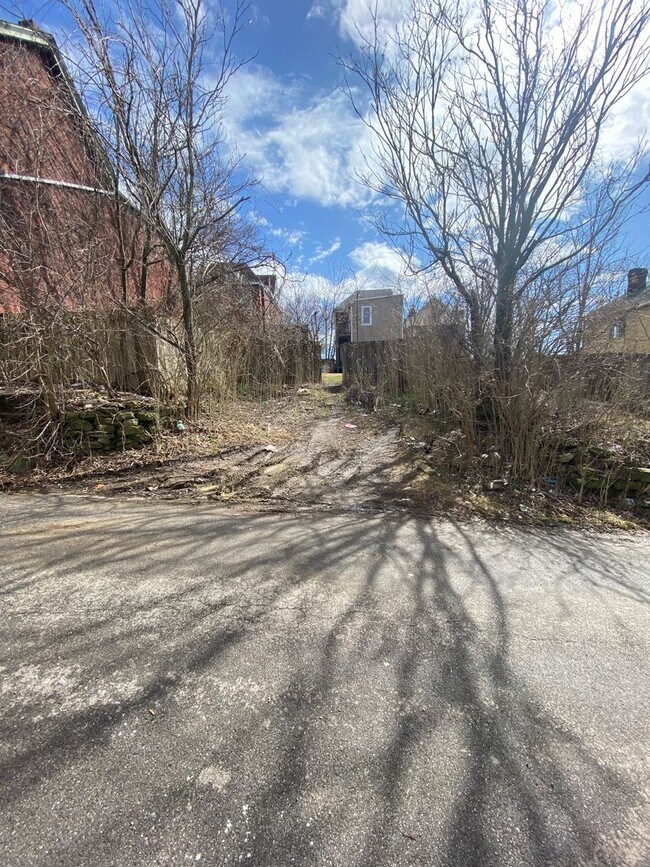 Building Photo - Available MAY 2026 - Beautiful renovated 3 Bedroom, 2 Bath Home in Heart of Allentown!