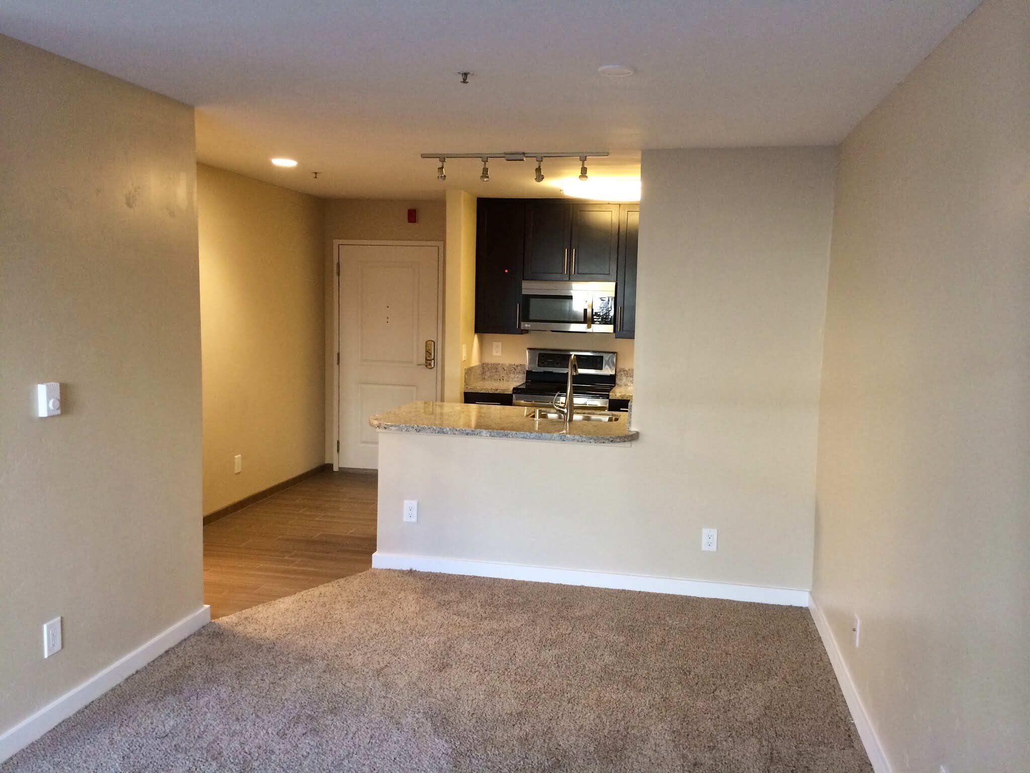 Building Photo - 6400 Christie Ave