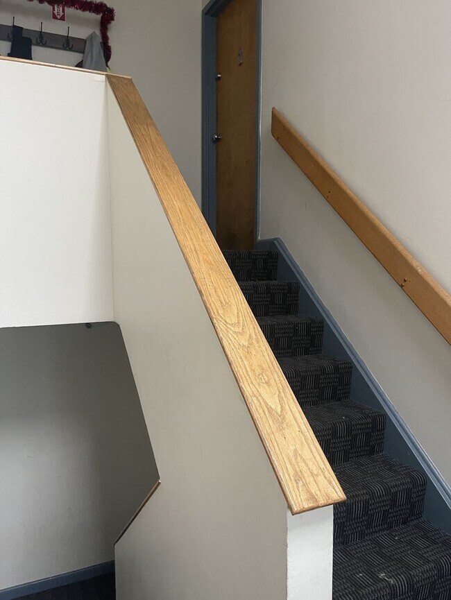 Building Photo - 3-Bed with AC & 1.5 Bath *Boston Landing * Top Floor * SEPT