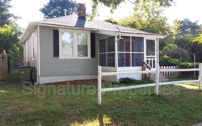 Primary Photo - 5421 Blue Ridge Ave