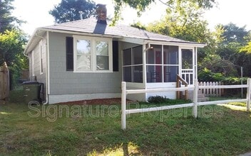 Building Photo - 5421 Blue Ridge Ave