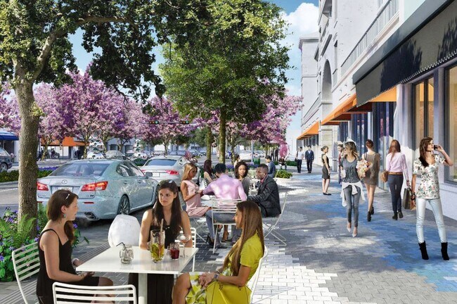 Building Photo - 1805 Ponce de Leon Blvd