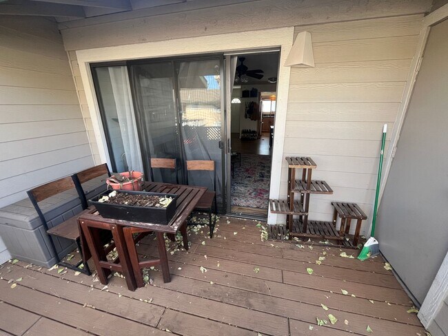 Building Photo - Coming Soon May 2026 | Bright 2BR Condo with Covered Parking