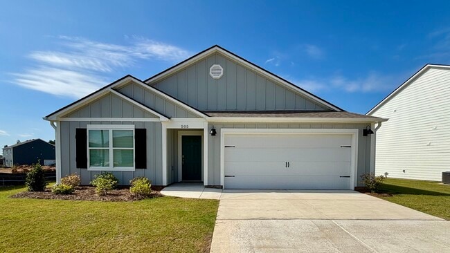 Primary Photo - 505 Saddlewood Cv
