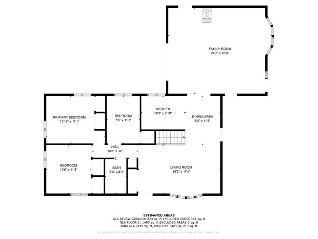 Building Photo - 420 Steinway Rd