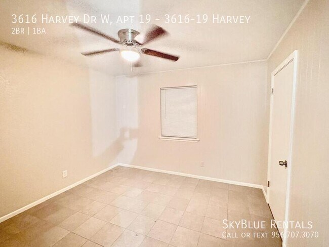 Building Photo - 3616 Harvey Dr W