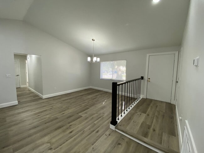 Building Photo - Totally refurbished three bedroom, two bat...