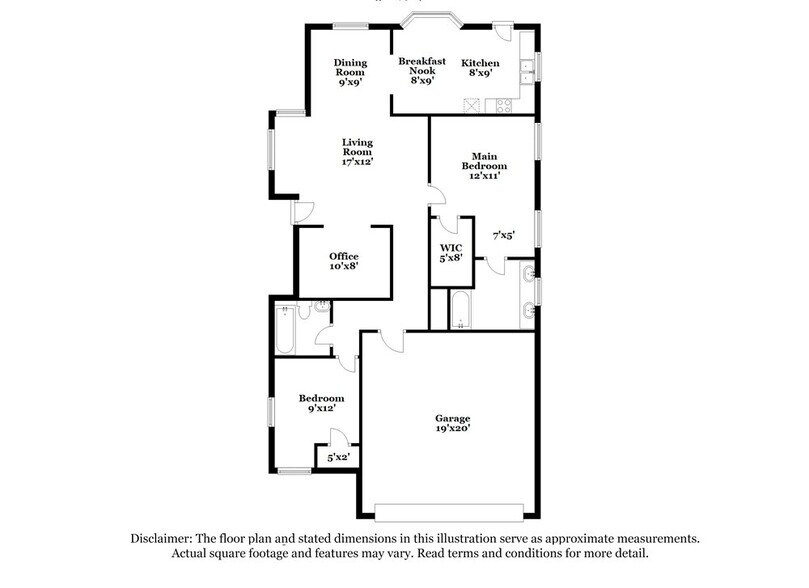 Building Photo - 6125 Wild Berry Dr