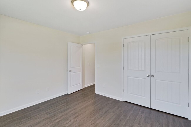 Building Photo - 604 Cade Avenue - Hartford - Statesboro