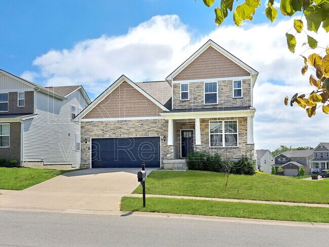 Primary Photo - 9211 Tamarack Grove Ln