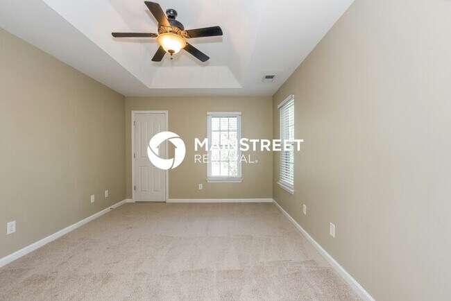 Building Photo - 3 Bedroom Pet-Friendly Home in Huntersville, NC with Main Street Renewal
