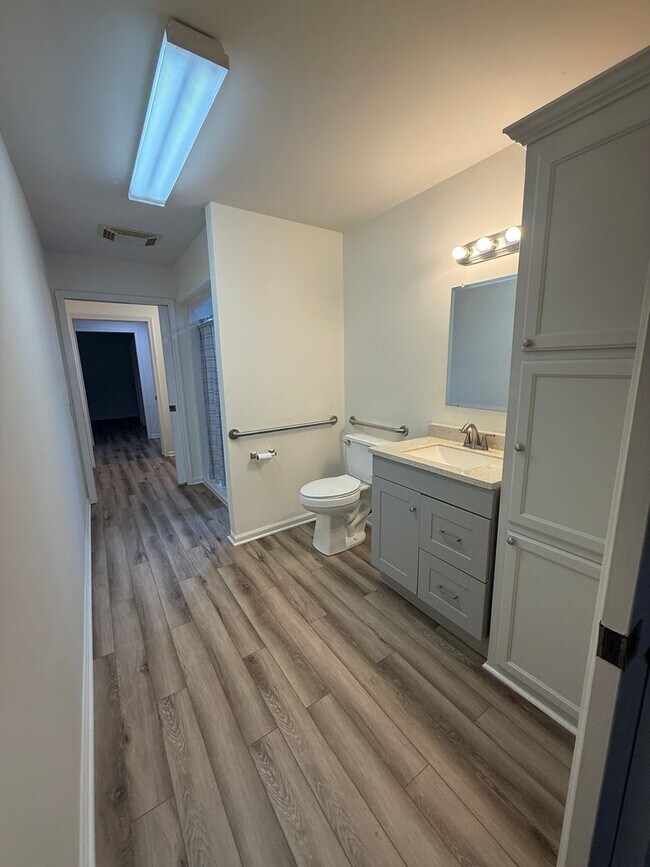 Building Photo - Available now! This one of a kind Rental i...