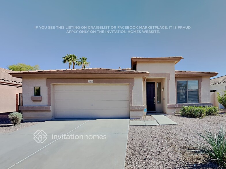 Primary Photo - 2103 E La Costa Dr