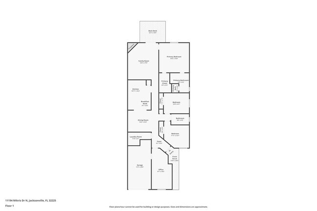 Building Photo - 11194 Mikris Dr S