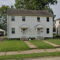 Building Photo - 1729 Mound St