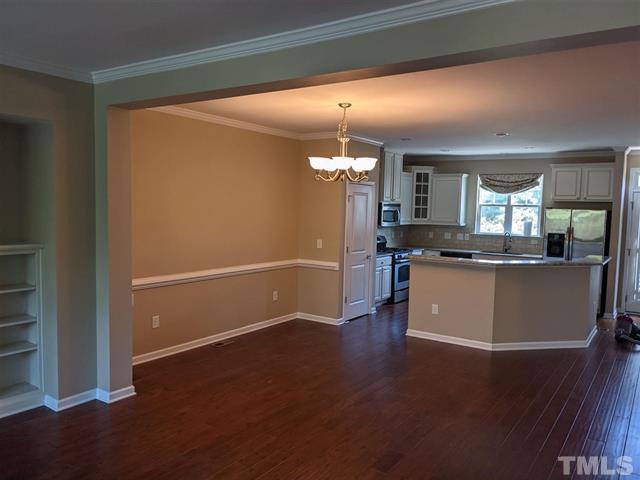 Building Photo - Luxury Townhome for rent Inside Wade!